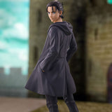 OSHI WORKS "Attack on Titan" Eren Yeager The Final Season ver.