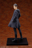 OSHI WORKS "Attack on Titan" Eren Yeager The Final Season ver.