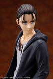 OSHI WORKS "Attack on Titan" Eren Yeager The Final Season ver.