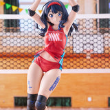 TENITOL TALL Rikka Takarada Sportswear ver.