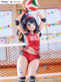 TENITOL TALL Rikka Takarada Sportswear ver.