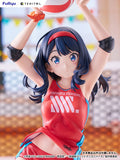 TENITOL TALL Rikka Takarada Sportswear ver.