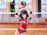 TENITOL TALL Rikka Takarada Sportswear ver.