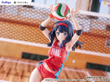 TENITOL TALL Rikka Takarada Sportswear ver.