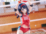 TENITOL TALL Rikka Takarada Sportswear ver.