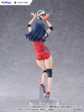 TENITOL TALL Rikka Takarada Sportswear ver.