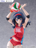 TENITOL TALL Rikka Takarada Sportswear ver.