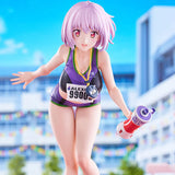 TENITOL TALL Akane Shinjo Sportswear ver.