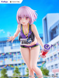 TENITOL TALL Akane Shinjo Sportswear ver.