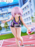 TENITOL TALL Akane Shinjo Sportswear ver.