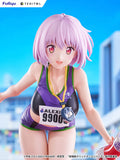 TENITOL TALL Akane Shinjo Sportswear ver.
