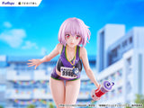 TENITOL TALL Akane Shinjo Sportswear ver.