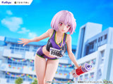 TENITOL TALL Akane Shinjo Sportswear ver.