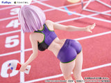 TENITOL TALL Akane Shinjo Sportswear ver.