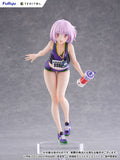 TENITOL TALL Akane Shinjo Sportswear ver.
