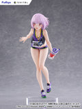 TENITOL TALL Akane Shinjo Sportswear ver.