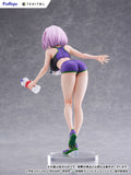 TENITOL TALL Akane Shinjo Sportswear ver.
