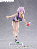 TENITOL TALL Akane Shinjo Sportswear ver.