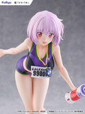 TENITOL TALL Akane Shinjo Sportswear ver.