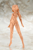 Megami Device B1R-L Chassis Kit Skin Color E