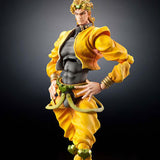 JoJo's Bizarre Adventure Part 3 Chozokado Dio (Reissue)