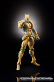 JoJo's Bizarre Adventure Part 3 Chozokado The World (Reissue)
