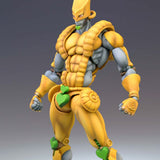 JoJo's Bizarre Adventure Part 3 Chozokado The World (Reissue)