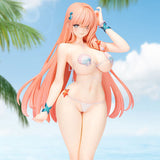 Brown Dust 2 Bikini Agent Sylvia
