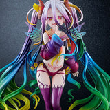 Black Shiro 1/7 Scale Figure