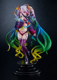 Black Shiro 1/7 Scale Figure