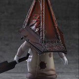 Nendoroid No.2572 Red Pyramid Thing (Reissue)