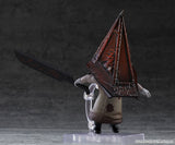 Nendoroid No.2572 Red Pyramid Thing (Reissue)