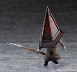 Nendoroid No.2572 Red Pyramid Thing (Reissue)