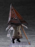 Nendoroid No.2572 Red Pyramid Thing (Reissue)