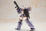 Front Mission Zenith Girl Gray Ver.