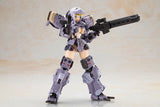 Front Mission Zenith Girl Gray Ver.