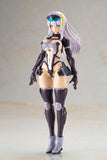 Front Mission Zenith Girl Gray Ver.