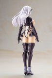 Front Mission Zenith Girl Gray Ver.