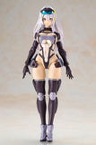 Front Mission Zenith Girl Gray Ver.