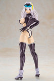 Front Mission Zenith Girl Gray Ver.