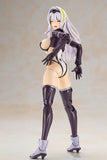 Front Mission Zenith Girl Gray Ver.