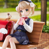 Shigure Ui (9 years old) 1/7 Scale Figure
