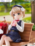 Shigure Ui (9 years old) 1/7 Scale Figure