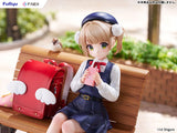 Shigure Ui (9 years old) 1/7 Scale Figure