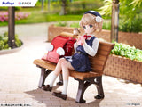Shigure Ui (9 years old) 1/7 Scale Figure