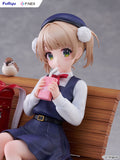 Shigure Ui (9 years old) 1/7 Scale Figure