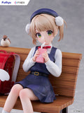 Shigure Ui (9 years old) 1/7 Scale Figure