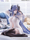 Azur Lane August von Parseval The Unhulde’s Midday Respite 1/6 Scale Figure
