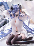 Azur Lane August von Parseval The Unhulde’s Midday Respite 1/6 Scale Figure
