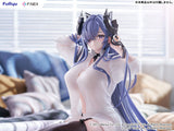 Azur Lane August von Parseval The Unhulde’s Midday Respite 1/6 Scale Figure